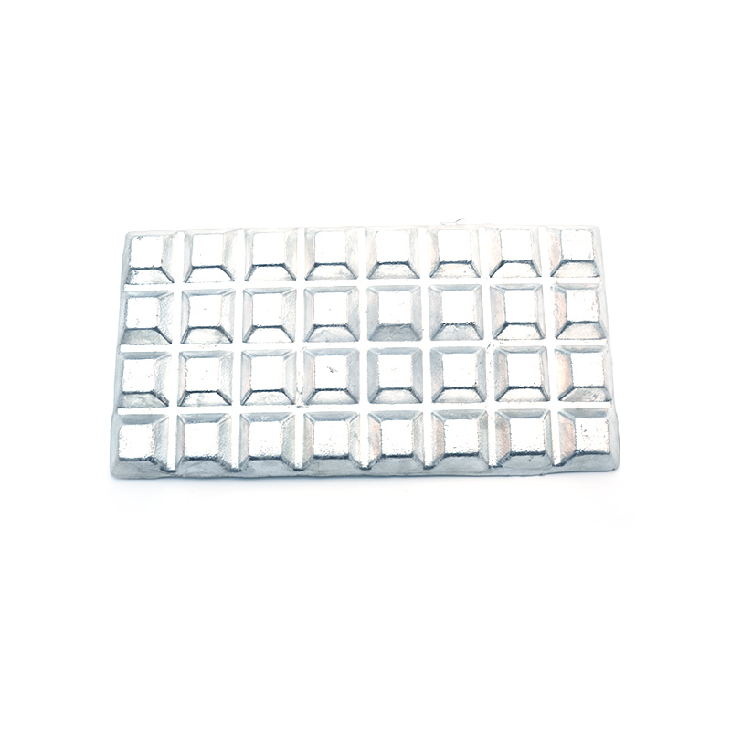 Hợp kim nhôm zirconium