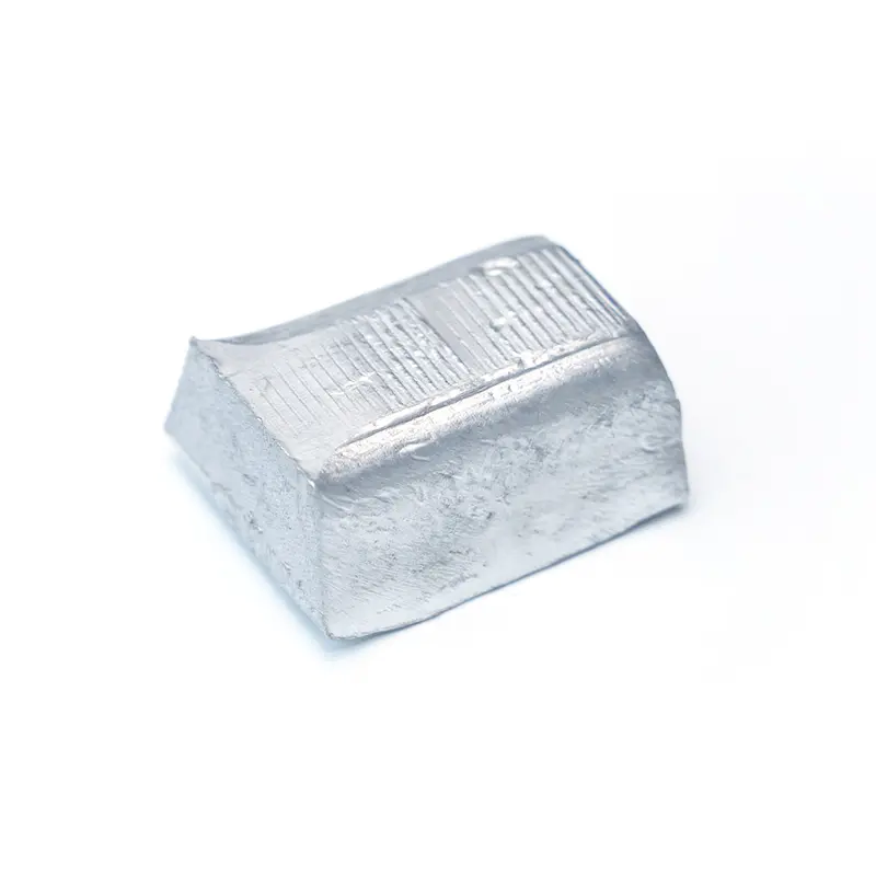 Hợp kim nhôm Titan Boron Master
