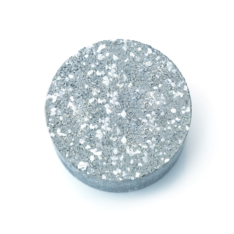 Viên zirconium cho hợp kim nhôm