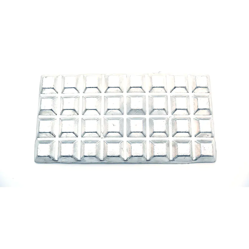 Hợp kim nhôm zirconium