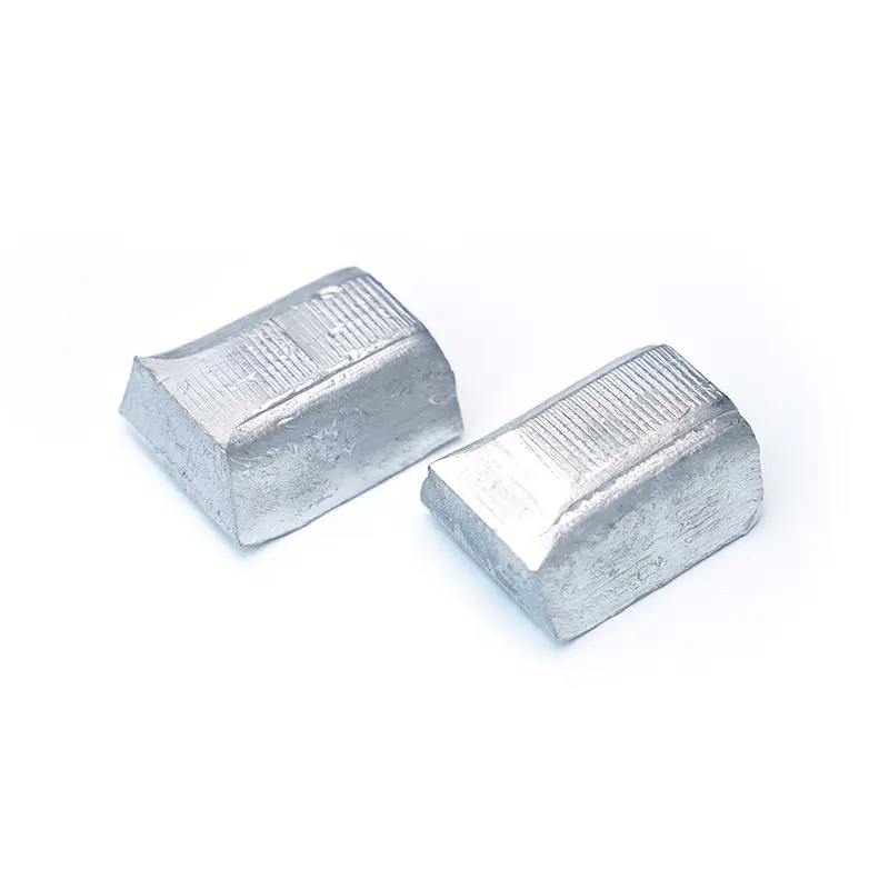 Hợp kim nhôm Titan Boron Master