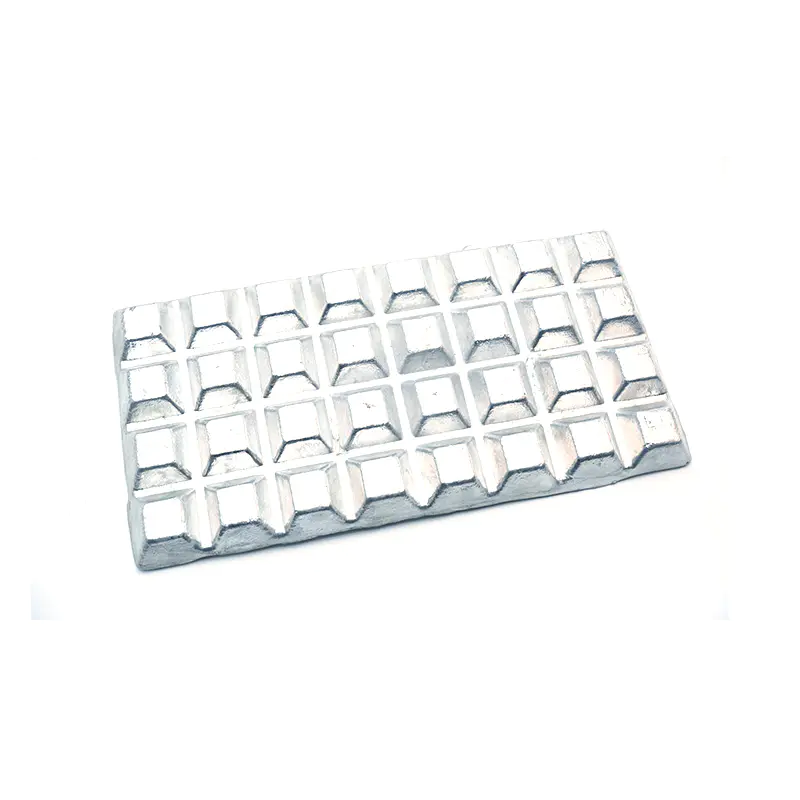 Hợp kim nhôm zirconium