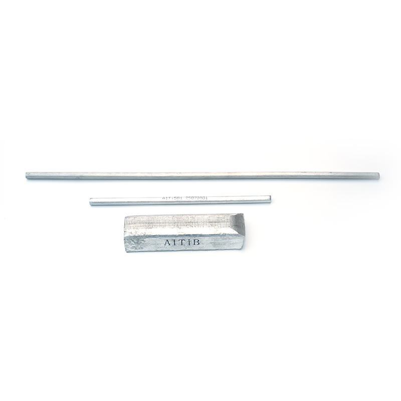 Hợp kim nhôm Titan Boron Master