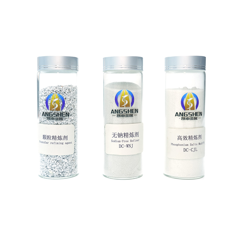 Tinh chế hiệu quả cao (Viên màu trắng)