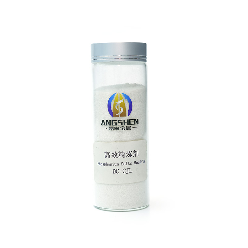 Tinh chế hiệu quả cao (Viên màu trắng)