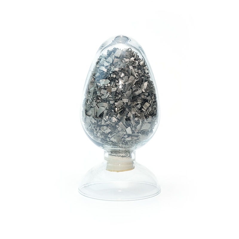 Viên titan cho hợp kim nhôm