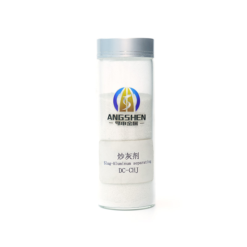 Thông lượng tách xỉ-nhôm nhiệt nhiệt